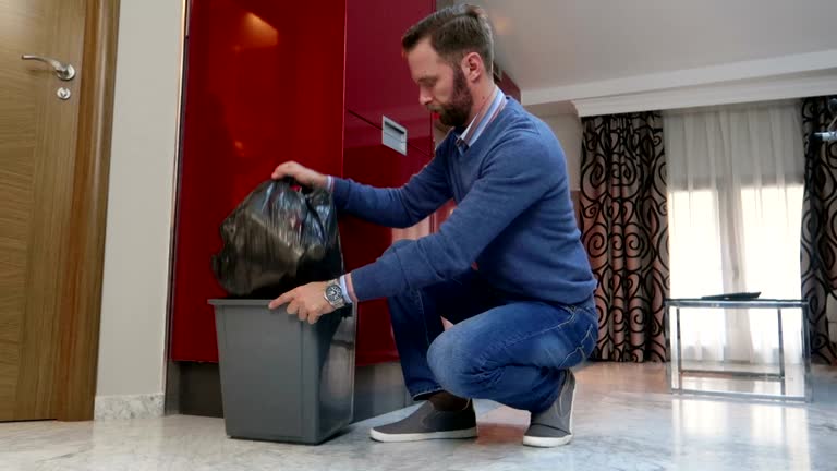 Best Same-Day Junk Removal Services  in North Patchogue, NY