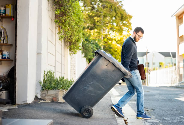 Best Shed Removal  in North Patchogue, NY