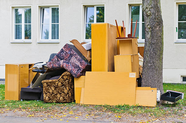 Best Demolition Debris Removal  in North Patchogue, NY