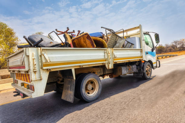 Best Construction Debris Removal  in North Patchogue, NY