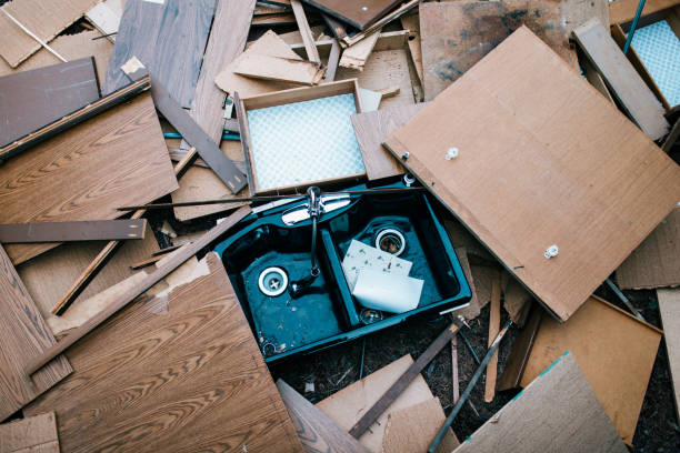 Best Electronics and E-Waste Disposal  in North Patchogue, NY
